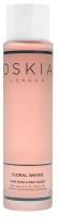 Oskia Тоник с розовой водой Floral Water Pure Rose & MSM Toner, 150 мл