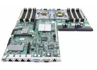 Материнская плата 602512-001, 591545-001 для HP ProLiant DL360 G7