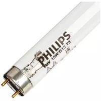 Лампа бактерицидная TUV 30W T8 G13 d28 x 895 - Philips лампа