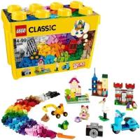 Конструктор Lego ® Classic 10698 Набор для творчества большого размера