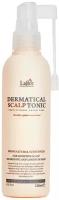 Тоник для кожи головы против выпадения волос La'dor Dermatical Scalp Tonic 120ml