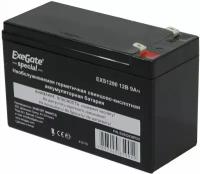 Аккумулятор для ИБП ExeGate Special DTM 1209 EXS1290 ES252438RUS