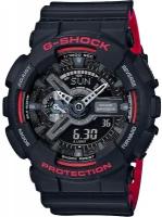 Наручные часы CASIO G-Shock GA-110HR-1A