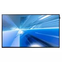 Рекламный дисплей Samsung DM55E 55"