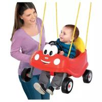 633485 Little Tikes Качель Подвесная COZY