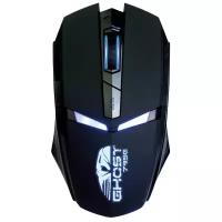 Мышь Oklick 795G GHOST Gaming Optical Mouse Black USB