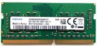 Оперативная память Samsung Basic DDR4 2400 МГц DIMM M47A1K43CB1-CRC