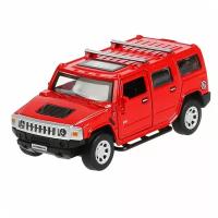 Машина Технопарк Hummer h2 299812