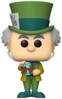 Фигурка Funko POP! Disney: Alice in Wonderland 70th: Mad Hatter 55736