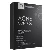 Mesopharm Регулирующая маска Acne Control Mask