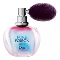 Dior парфюмерная вода Pure Poison Elixir