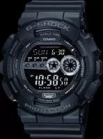 Наручные часы CASIO G-Shock GD-100-1B