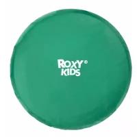 ROXY-KIDS Чехлы на колеса коляски RWC-030 L green