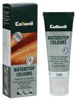 Крем Collonil Waterstop снего/водоот. для гл. кожи, Чёрный, 75мл 2848539