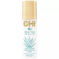 Крем CHI Curls Defined Moisturizing Curl Cream, 147 мл