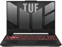 Ноутбук Asus TUF Gaming A15 FA507Rr-HQ007 90NR0B31-M00130 (AMD Ryzen 7 3200 MHz (6800H)/16Gb/1024 Gb SSD)