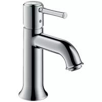 Смеситель для раковины (умывальника) hansgrohe Talis Classic 14111000 хром