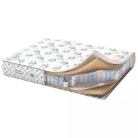 Матрас CORRETTO DE LUXE ELITE COCO 120x200