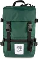 Рюкзак Topo Designs Rover Pack Mini, зеленый, 10 л