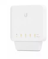 Управляемый коммутатор с PoE Ubiquiti UniFi Switch Flex