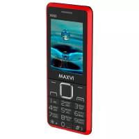 Телефон MAXVI X650
