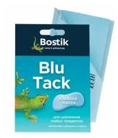 Масса клейкая BOSTIK BLU TACK 50 г