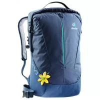 Рюкзак deuter XV 3 SL 21, navy/midnight