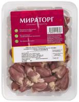 Мираторг Сердце куриное охлажденное 450 г