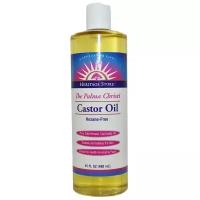 Heritage Масло для тела Castor Oil