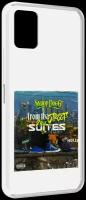 Чехол MyPads Snoop Dogg FROM THE STREET 2 THA SUITES для Umidigi Power 5 задняя-панель-накладка-бампер