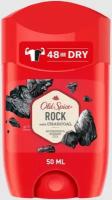 Old Spice дезодорант-антиперспирант стик Rock, 50 мл, 50 г