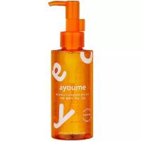 Ayoume Гидрофильное масло для лица Bubble Cleanser Mix Oil, 150 мл