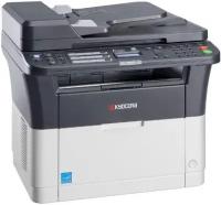 МФУ Kyocera Ecosys FS-1125 MFP