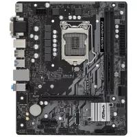 Материнская плата Asrock H510M-HDV/M.2 SE Soc-1200/Intel H510/DDR4/mATX/HDMI