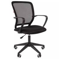 Компьютерное кресло EasyChair 643 TC офисное