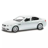 RMZ City 1:43 BMW M5 без механизмов (2 в асс) машинка металлическая UNI-FORTUNE 444003