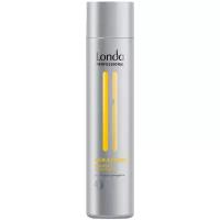 Londa Professional / Шампунь VISIBLE REPAIR для поврежденных волос, 250 мл