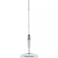 Швабра с распылителем Spray Mop с щеткой для мусора 3 в 1 BOOMJOY JY8818 JY8818