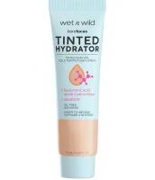 Wet n Wild Тональная Основа Bare Focus Tinted Hydrator, Тон 1114062e light