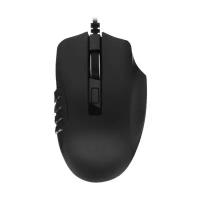 Игровая мышь Razer Naga X, черный