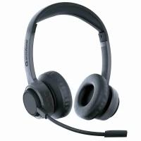 Гарнитура Bluetooth Accutone Sonar 210 (ZE-BTB210) black