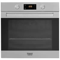 Электрический духовой шкаф Hotpoint FA5 844 JH IX HA