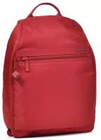 Рюкзак женский HIC11L Inner City Vogue L RFID *134 Sun-Dried Tomato