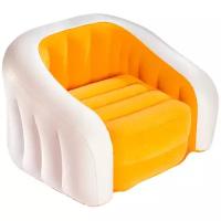 Надувное кресло Intex Cafe Club Chair (68571)