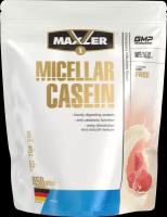 Maxler Micellar Casein 450 гр (Maxler) Клубника