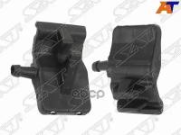 Форсунка Омывателя Лобового Стекла Nissan Teana J31 03-08/Primera P12 01-05 Lh=Rh Sat арт. ST-28931-AU800