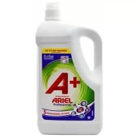 Ariel A+ white Гель для стирки 5 л