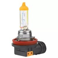 Галогеновые лампы MTF light Aurum 3000K H8