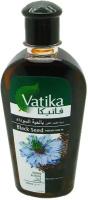 Масло для волос с черным тмином (hair oil) Vatika | Ватика 200мл