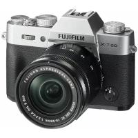 Фотоаппарат Fujifilm X-T20 Kit